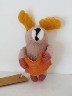  A World of Craft եȥʥ إ饸 READING MOOSE