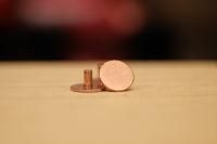 ���ܥ��������ѡ��ۥ��Τߡʳƿ���10�ġ��ץ�।���꡼/�ۥå���9mm��