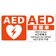 AED ޥͥåȡХ  5ɽ