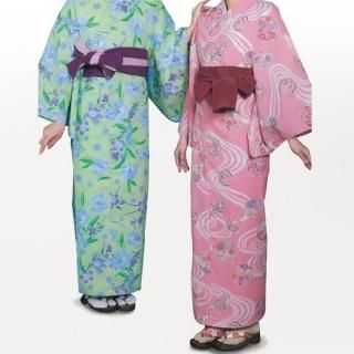 夏にぴったり！格安浴衣（ゆかた）