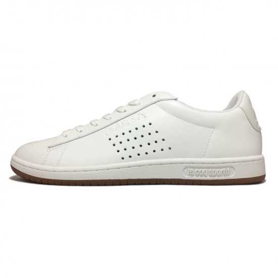 arthur ashe le coq sportif