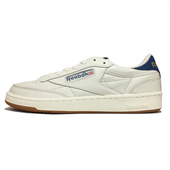 reebok club c 85 gum