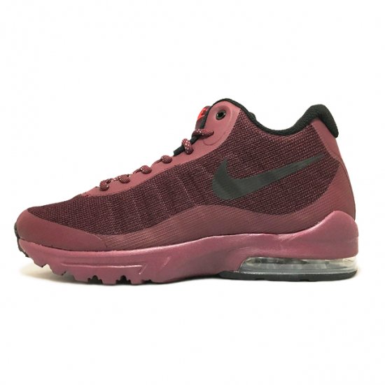 nike air max invigor mid damen