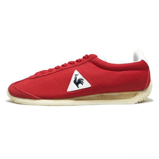 le coq sportif vintage shoes