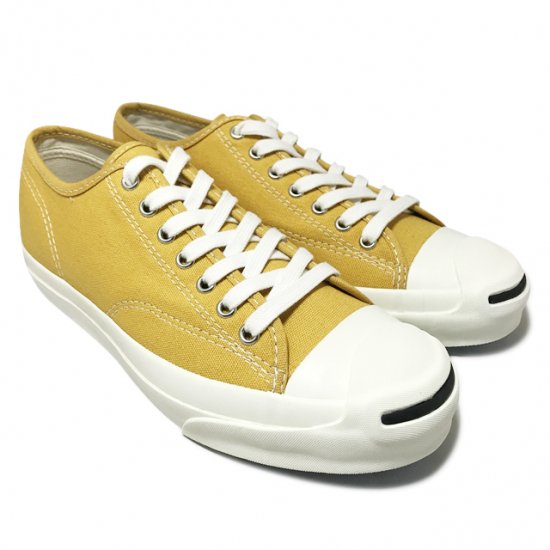 converse jack purcell mustard