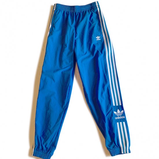 lock up track pants adidas