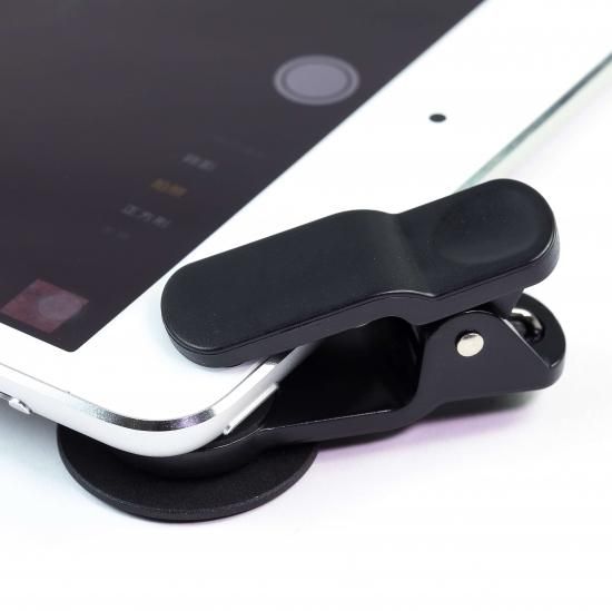 Aidmics Biotechnologyスマホ顕微鏡 μHandy Basic & 高倍率 Aidmics Biotechnologyスマホ顕微鏡 μHandy Basic & 高倍率