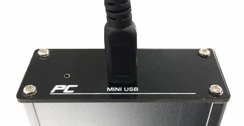 MicroLinks (ViTiny) ハイビジョンマイクロスコープwindows®パソコン接続セット UM08-IMB4【画像5】