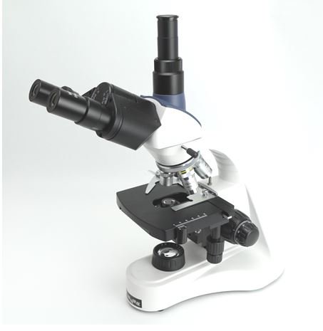 顕微鏡屋のレンタル生物顕微鏡