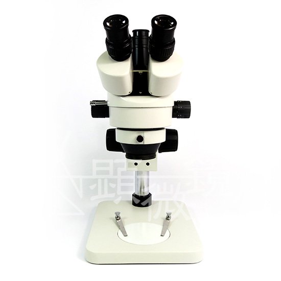 ズーム式三眼実体顕微鏡 （光路切替タイプ） JZ-0745KT - 顕微鏡屋 