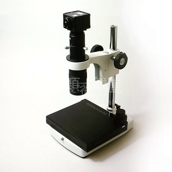 XYテーブル TK100 - 顕微鏡屋 | 光学機器と関連機器の通販ショップ