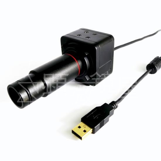 顕微鏡屋セレクト 500万画素 顕微鏡用USB2.0カメラ　CU-2500LS【画像6】