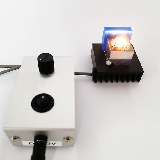 顕微鏡屋セレクト ニコン顕微鏡LABOPHOT用 LED-NL【画像2】