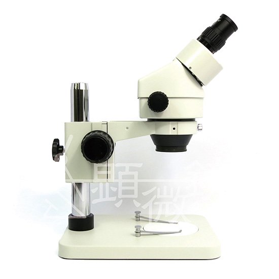 顕微鏡屋セレクト ズーム式双眼実体顕微鏡 JZ-0745R　【レンタル機】 【画像4】
