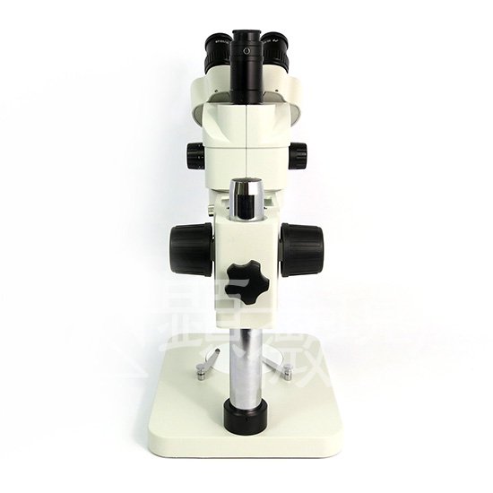 顕微鏡屋セレクト ズーム式三眼実体顕微鏡 （光路分割タイプ） JZ-1490BTR　【レンタル機】【画像3】