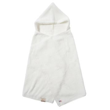 フード付きミニバスタオル - 今治タオルの丸山タオル フード付きミニバスタオル - 今治タオルの丸山タオル