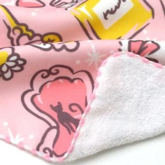 ガーゼタオルハンカチ(25cm)ホワイトバージョン|綵(いろどり ガーゼタオルハンカチ(25cm)ホワイトバージョン|綵(いろどり