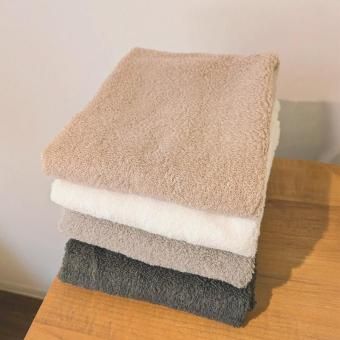 今治タオル-匠の綿 甘撚りソフトタオル ｜丸山タオル