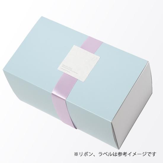 雲ごこちタオルのバスタオル&フェイスタオル各1枚ギフトセット