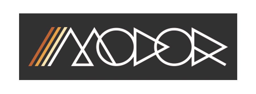 Logo Modor