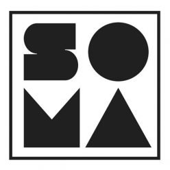 Logo SOMA laboratory