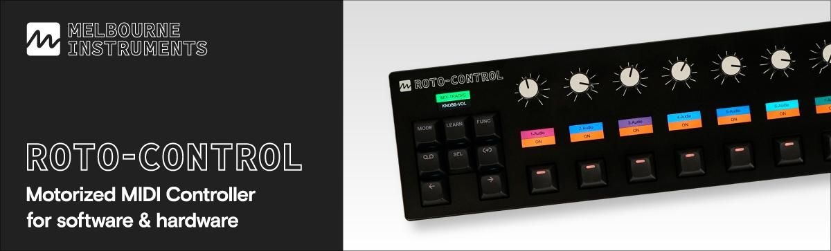 Roto-Control Хʡ