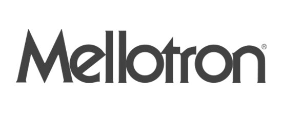 logo_mellotron