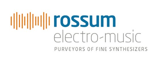 Rossum Electro-Music | ユーロラック・モジュラーシンセ メーカー別 | Five G music technology