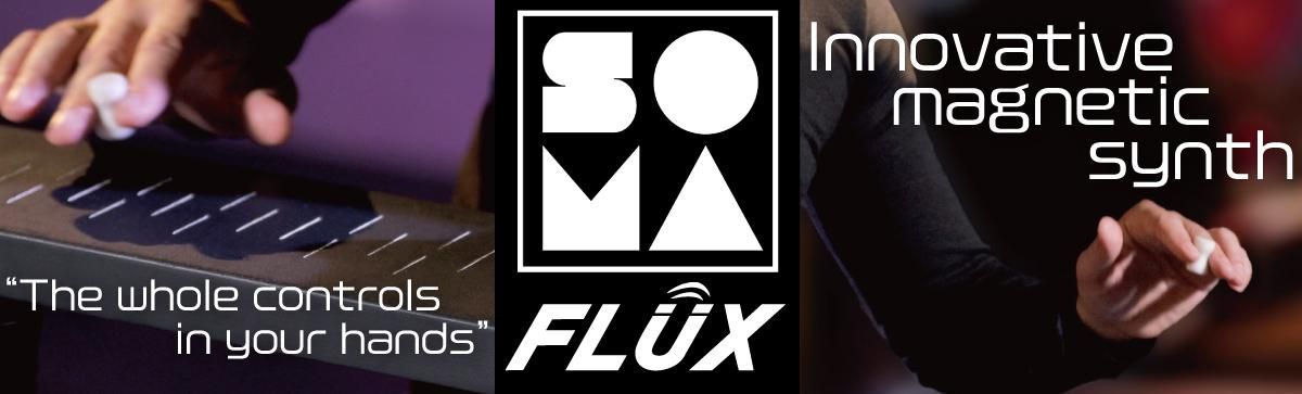 FLUX Хʡ
