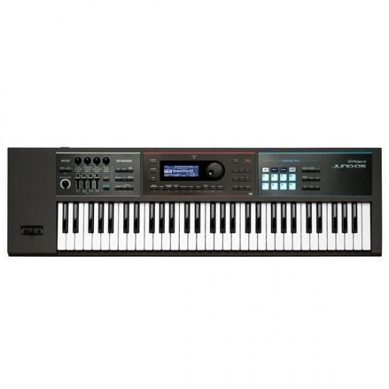 オリジナルデザイン手作り商品 ROLAND JUNO-DS61 | iuggu.ru