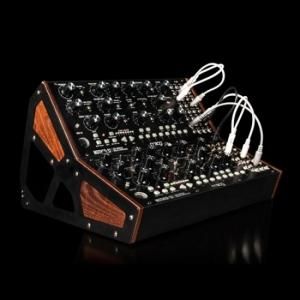 Moog | Mother-32 Rack Kit 2 Tier