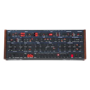 SEQUENTIAL | OB-6 Module<img class='new_mark_img2' src='https://img.shop-pro.jp/img/new/icons41.gif' style='border:none;display:inline;margin:0px;padding:0px;width:auto;' />