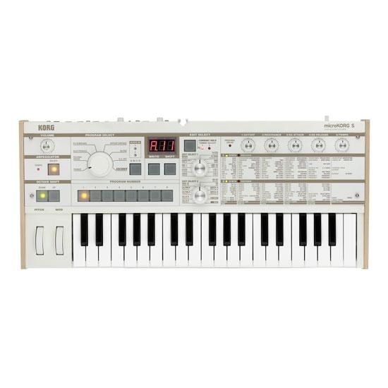 品質のいい Synthesizer Synthesizer Programming(シンセサイザー