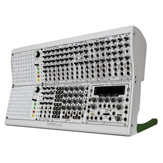 Tiptop Audio Mantis Greenモジュラーシンセ ユーロラック-