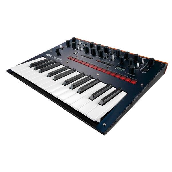 KORG | monologue | シンセサイザー アナログシンセサイザー