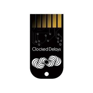 Tiptop Audio Fold Processor | ユーロラック・モジュラーシンセ