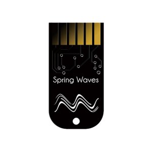 Tiptop Audio | Z-DSP Spring Waves