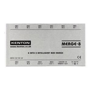 KENTON Electronics | 新品商品 メーカー別 | Five G music technology