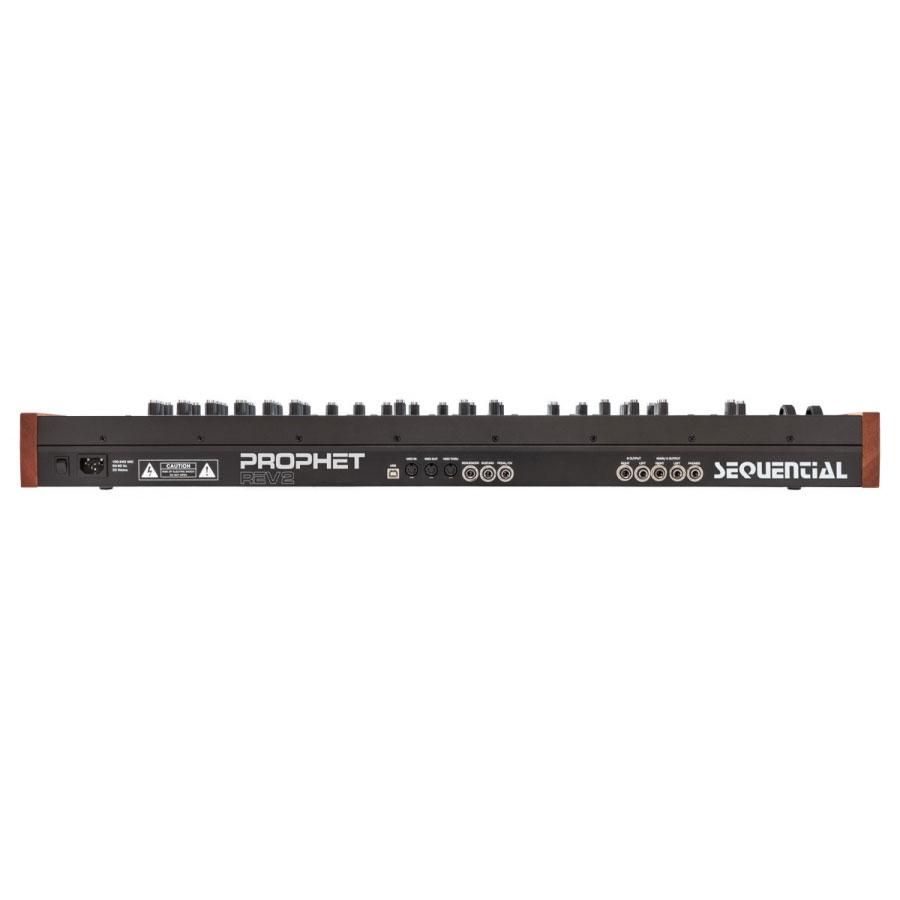 SEQUENTIAL Prophet Rev2-8V　アナログシンセ 147497583_o2.jpg?