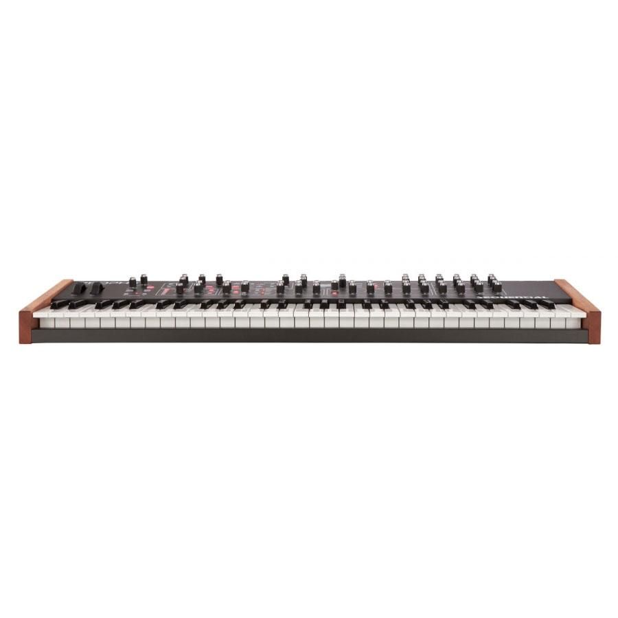 【Angelさん専用】Sequential Prophet Rev2 Sequential Prophet Rev2 16-voice Analog Synthesizer | Sweetwater