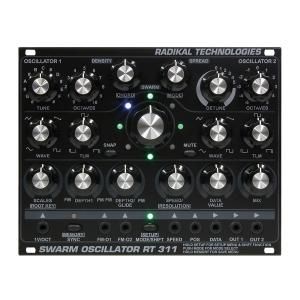 Radikal Technologies | RT-311 Swarm Oscillator
