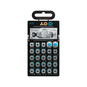 Teenage Engineering | PO-32 tonic | シンセサイザー