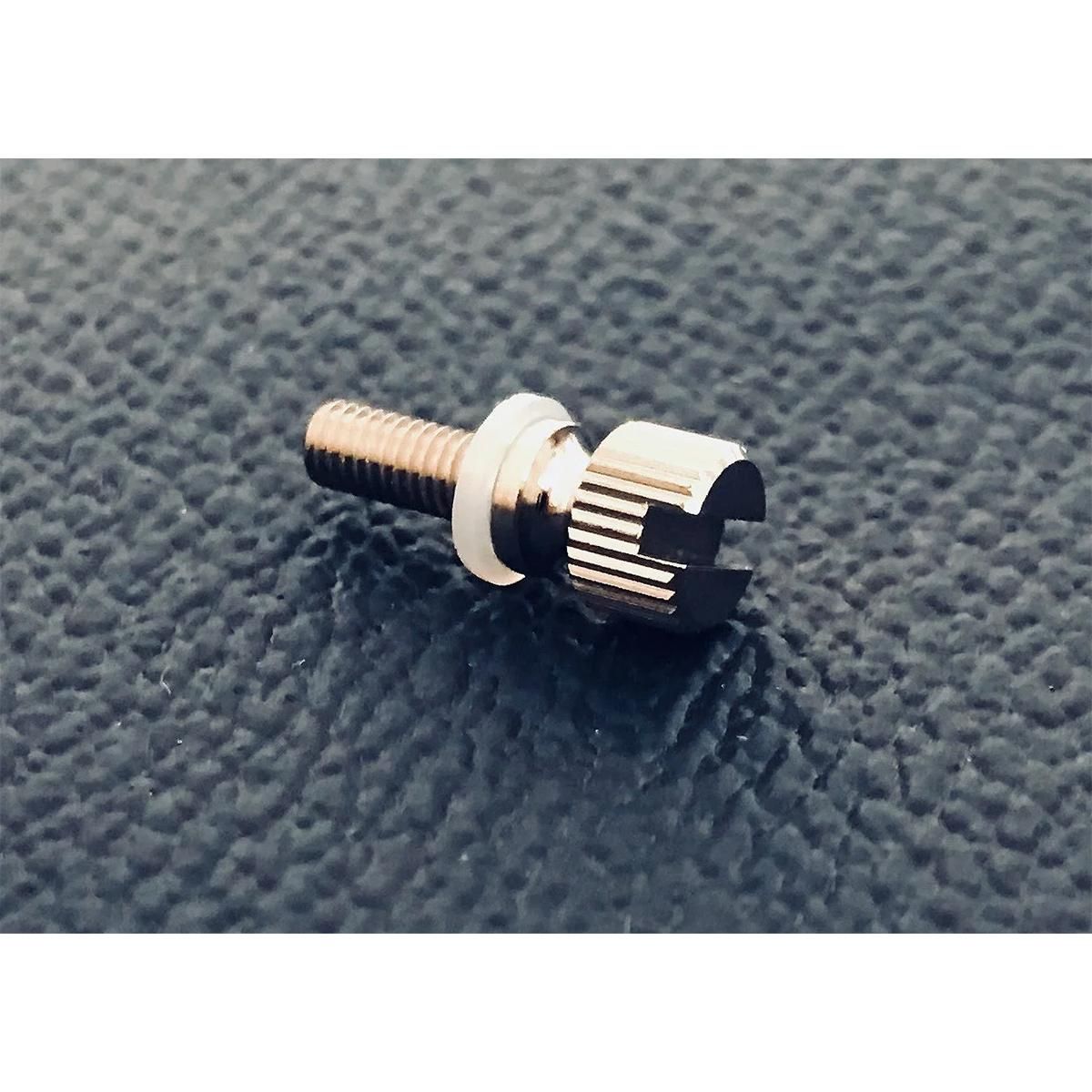 dotRed Audio Designs | d-BOLTx2 | ユーロラック・モジュラーシンセ 