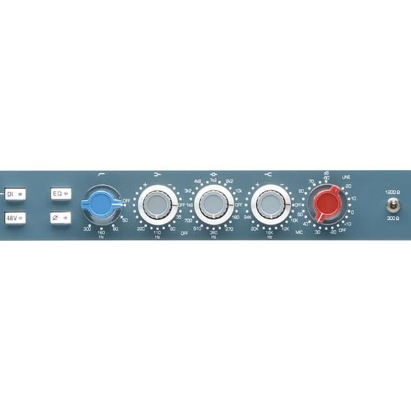 BAE Audio | 1023 +PSU | レコーディング | Five G music technology