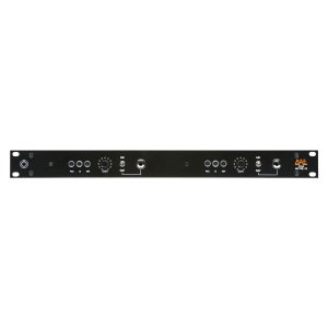 BAE Audio | 312A Dual Channel (2ch) +PSU