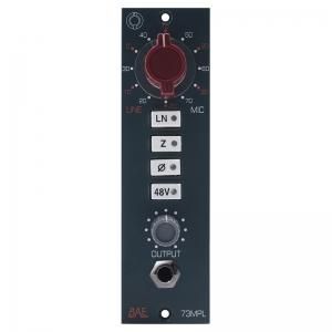 API500 シリーズ互換モジュール - Five G music technology