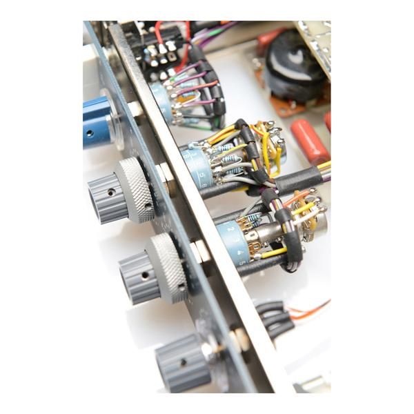 BAE Audio | 1073 Module | レコーディング | Five G music technology