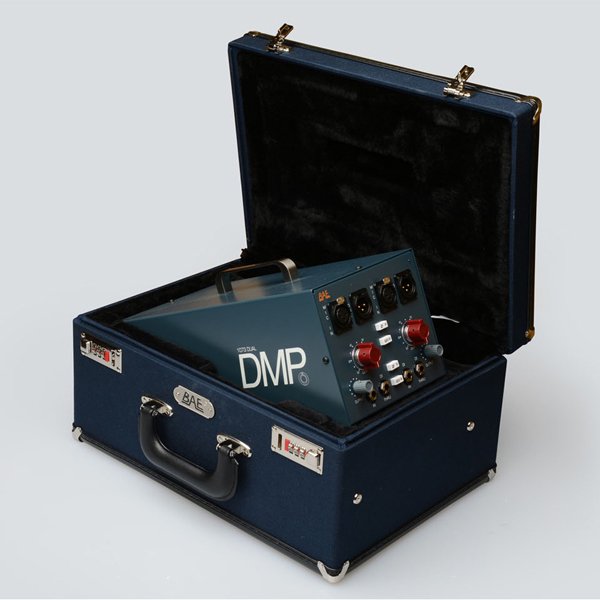 BAE Audio | 1073 Dual DMP | レコーディング | Five G music technology