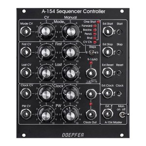 Doepfer | A-154V Sequencer Controller