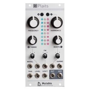 Make Noise Rene2 | ユーロラック・モジュラーシンセ | Five G music ...